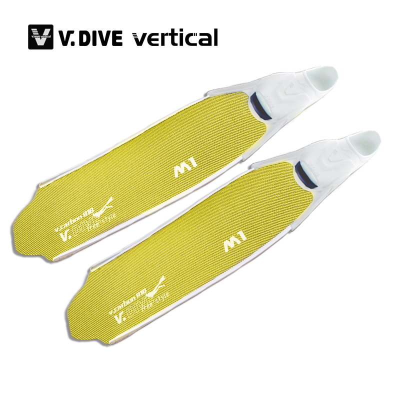 VDIVE F818 CF fin.jpg