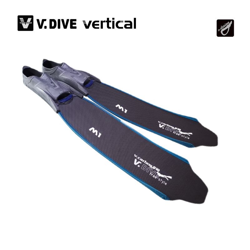 VDIVE F818 CF finBK.jpg